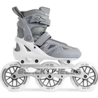 Decathlon Patines de velocidad blackwheels dynamic oferta