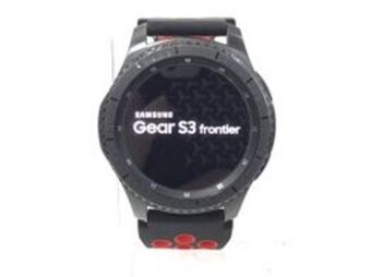 Cash Converters Samsung gear s3 frontier smr760 oferta