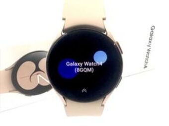 Cash Converters Samsung galaxy watch 4 44mm 4g oferta
