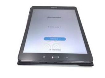 Cash Converters Tablet pc samsung galaxy tab a sm-p550 9.7 16gb wifi oferta