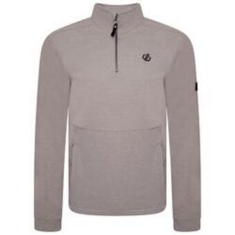 Decathlon Polar equalize jaspeada para hombre gris ceniza oferta