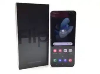 Cash Converters Samsung galaxy z flip 4 256 oferta