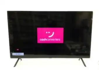 Cash Converters Televisor led 50” samsung 50ru7105 smart tv oferta