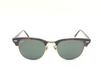 Cash Converters Gafas de sol caballero/unisex rayban rb3016 oferta