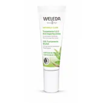 Primor Naturally clear s.o.s. spot... oferta