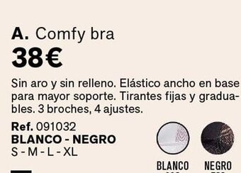 Leonisa Sujetador oferta