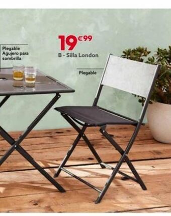 GiFi Sombrilla oferta