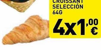Hiperber Croissant selección oferta