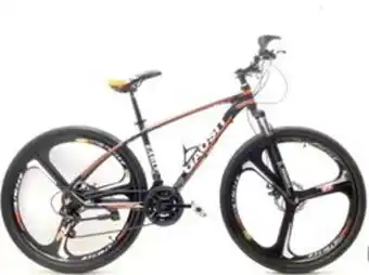 Cash Converters Bicicleta montaña gausit eagle iii oferta