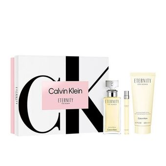 Estuche eternity for women