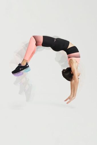 Décimas Malla training tenth seamless niña oferta