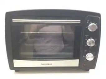 Cash Converters Minihorno silvercrest sgbr 1500b3 oferta