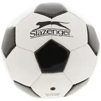 Action Pelota de fútbol pequeña slazenger oferta