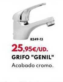 BricoCentro Grifo oferta