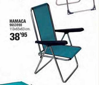 Optimus Hamaca oferta