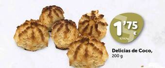 Masymas Delicias de coco oferta