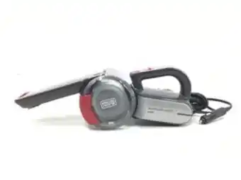 Cash Converters Aspirador mano black & decker pv1200av oferta