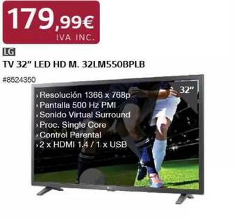 Costco Lg Tv 32 oferta