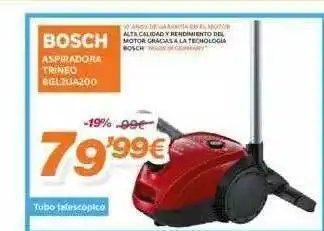 Pascual Martí Bosch Aspiradora Trineo oferta