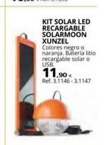 Coferdroza Kit solar solar oferta