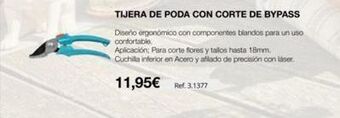 Coferdroza Tijeras de poda oferta