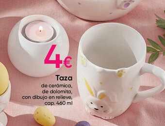 Pepco Taza oferta