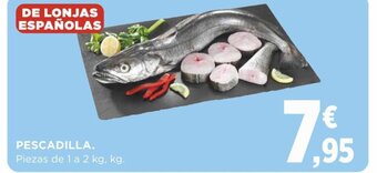 Supercor Pescadilla oferta