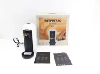 Cash Converters Cafetera capsulas nespresso vertuo plus oferta