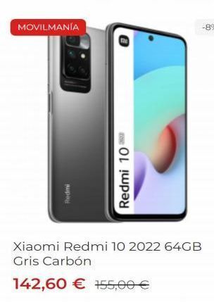 Visanta Xiaomi redmi redmi oferta