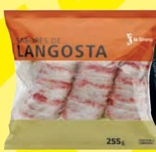 La Sirena Platos preparados oferta