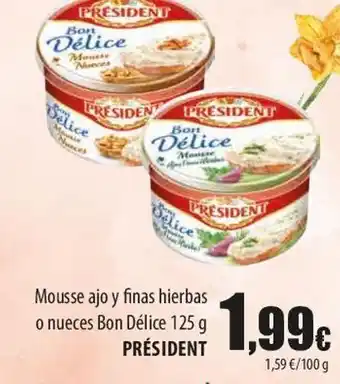 SPAR Lanzarote Paté président oferta