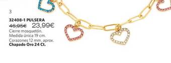 Cristian Lay Pulsera oferta