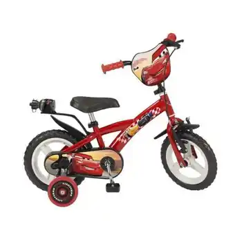 ToysRus Cars - bicicleta 12 pulgadas cars 3 oferta