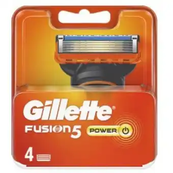 Primor Fusion5 power recambios oferta