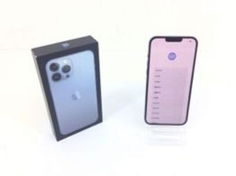 Cash Converters Apple iphone 13 pro max 256gb oferta