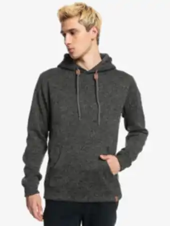 Keller ‑ sudadera con capucha para hombre