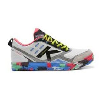 Decathlon Zapatillas de fútbol sala kelme hawk unisex oferta
