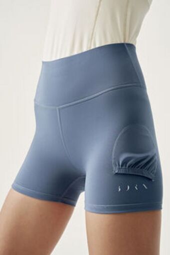 Fifty Factory Short garros ocean blue oferta