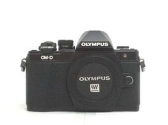 Cash Converters Camara digital evil olympus om-d e-m10 mark ii oferta