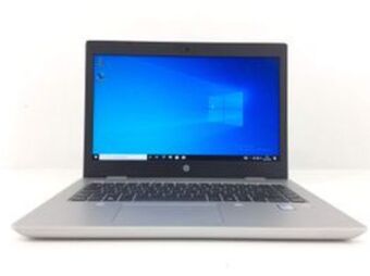 Cash Converters Pc portatil hp probook 640 g5 oferta