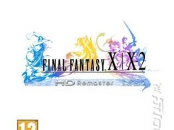 Cash Converters Final fantasy x/x-2 hd remaster ps3 oferta