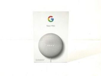 Cash Converters Asistente inteligente google nest mini (2 generacion) (h2c) oferta