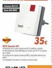 Zbitt Conexiones fa oferta