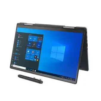 MediaMarkt Convertible 2 en 1 - dynabook portégé x30w-j-10f, 13.3, fhd, intel® core™ i7-1165g7, 16gb ram, 512gb ssd, w10 oferta
