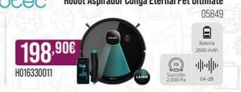 Batería para smartphone