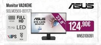 MR Micro Monitor oferta