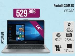 MR Micro Ordenador portátil oferta