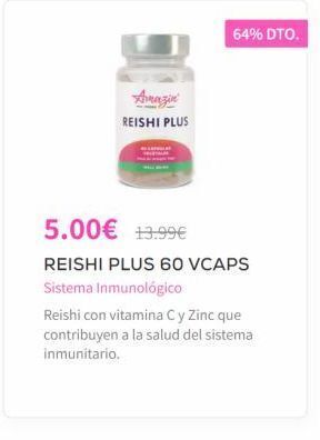 NutriTienda Vitaminas oferta