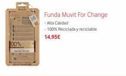 Vodafone Fundas oferta
