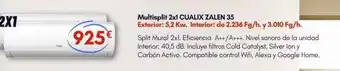 Bricolaje Soriano Split oferta